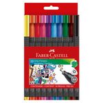 Marcador-Faber-Castell-Punta-Fina-460-Caja-10-1-72158