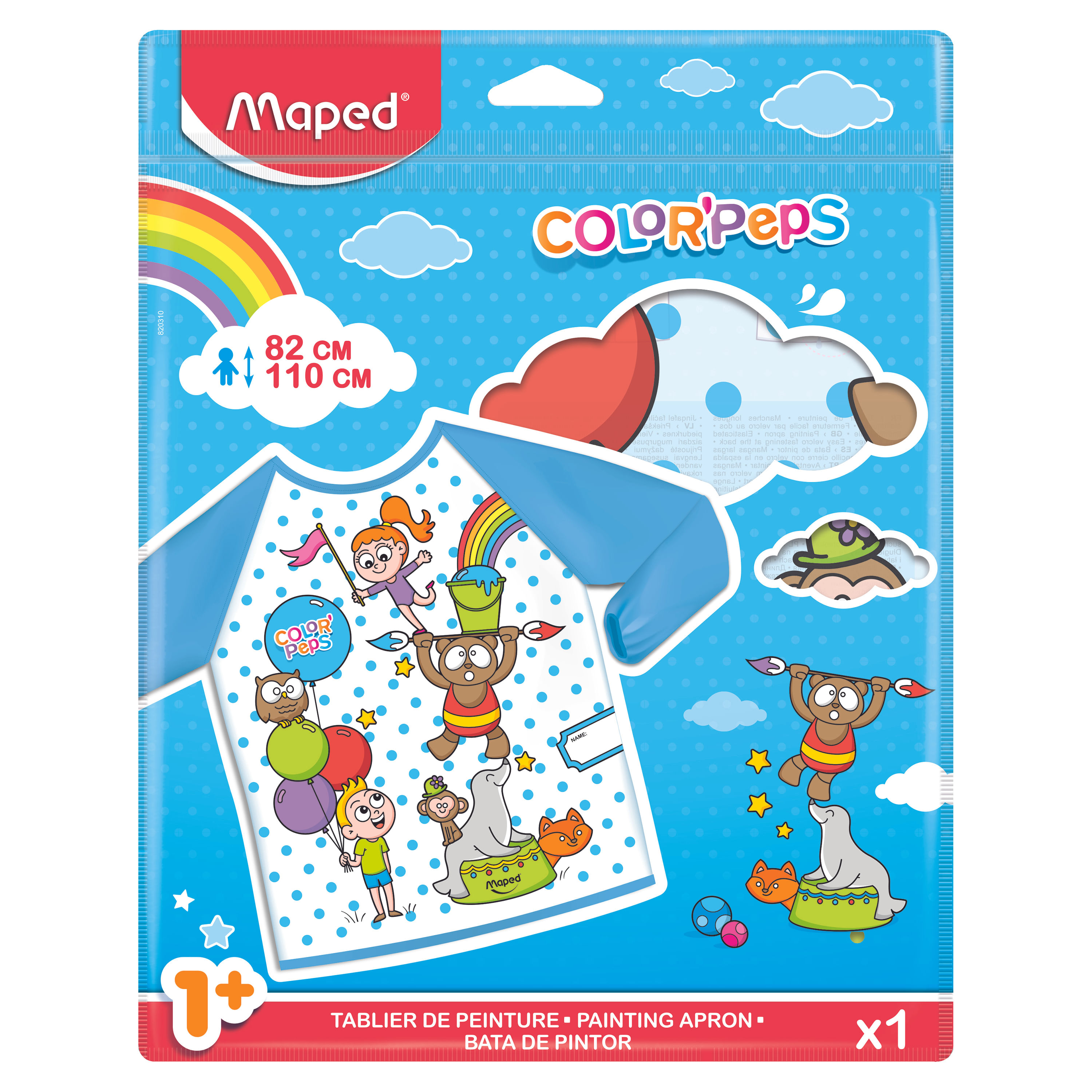Bata-De-Pintor-Maped-Peque-a-82-110-Cm-Altura-Unidad-1-72337