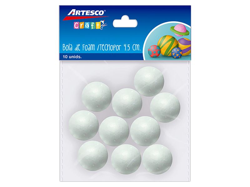 Blister-Bola-Foam-4-5Cm-10Pc-1-71636