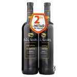 Comprar Vino Pata Negra Valdepenas Crianza - 750ml | Walmart Costa Rica -  Somos parte de tu vida - Supermercado Masxmenos Costa Rica | Tu súper a