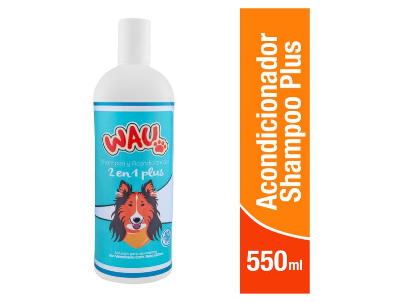 Shampoo-Wau-Plus-2-En1-550ml-1-40212