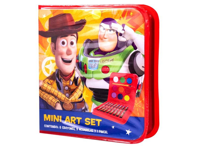 Mini-Set-Disney-De-Arte-Toy-Story-3-71859