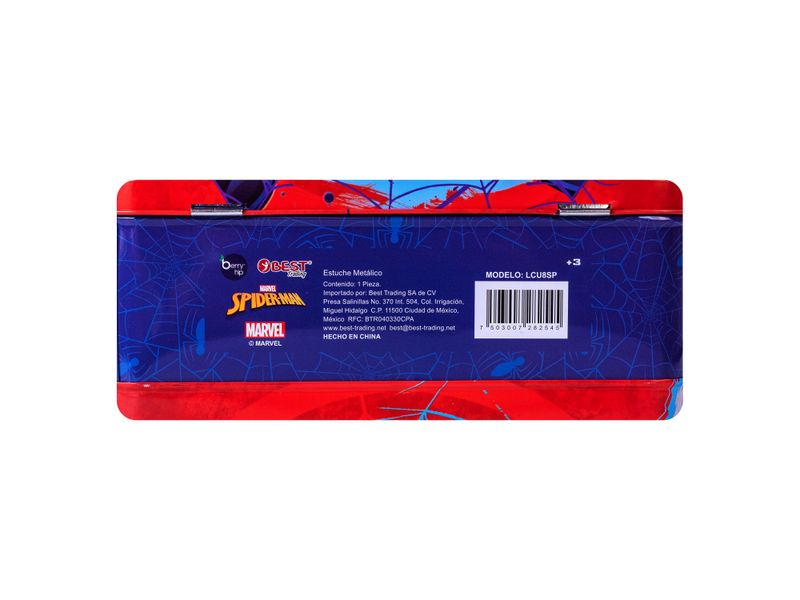 Lonchera-Met-lica-Spiderman-3-71890