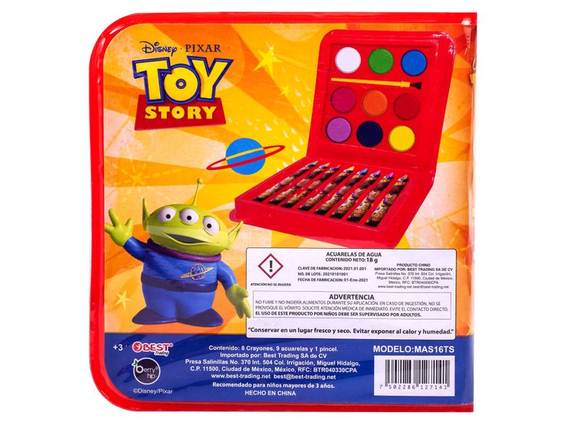 Mini-Set-Disney-De-Arte-Toy-Story-5-71859