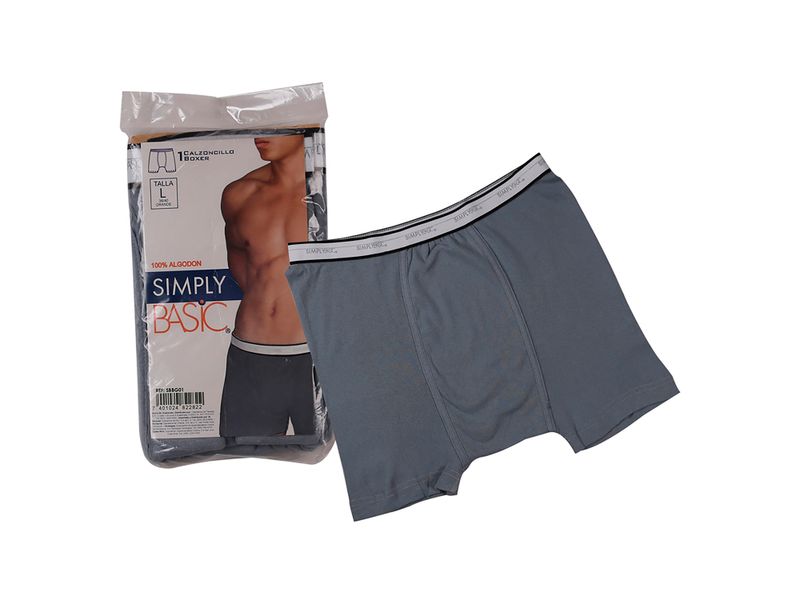 Boxer-Simply-Basic-Caballero-Gris-T-S-1-37739