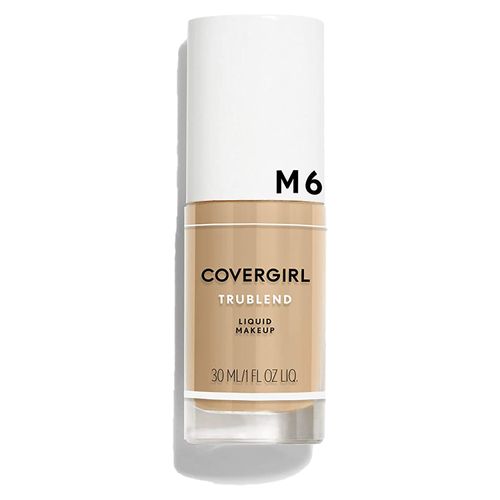 Base Líquida Cover Girl Trub Cl Beig L90 30ml