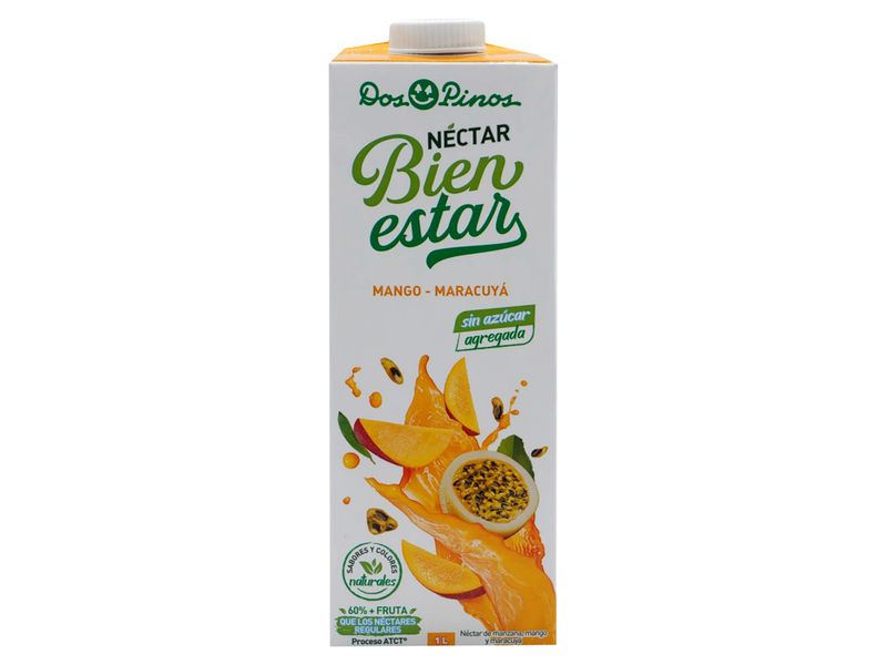 Nectar-Dos-Pinos-UHT-Salud-Mango-Maracuya-1000ml-1-70600