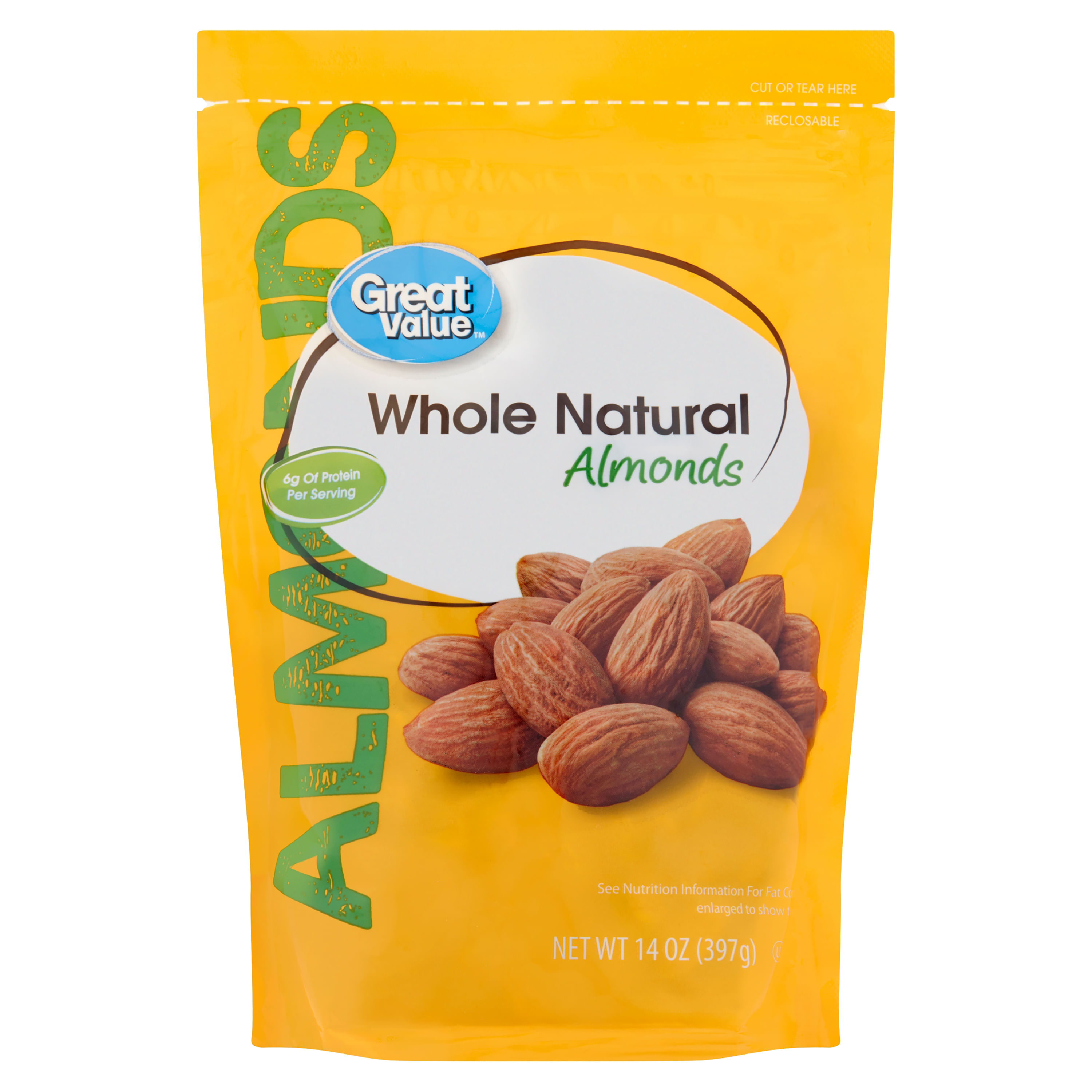 Almendra-Great-Value-Natural-397gr-1-31411