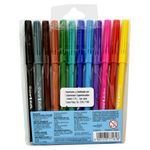 Set-Marcadores-Finos-Paper-Mate-12-2-72204