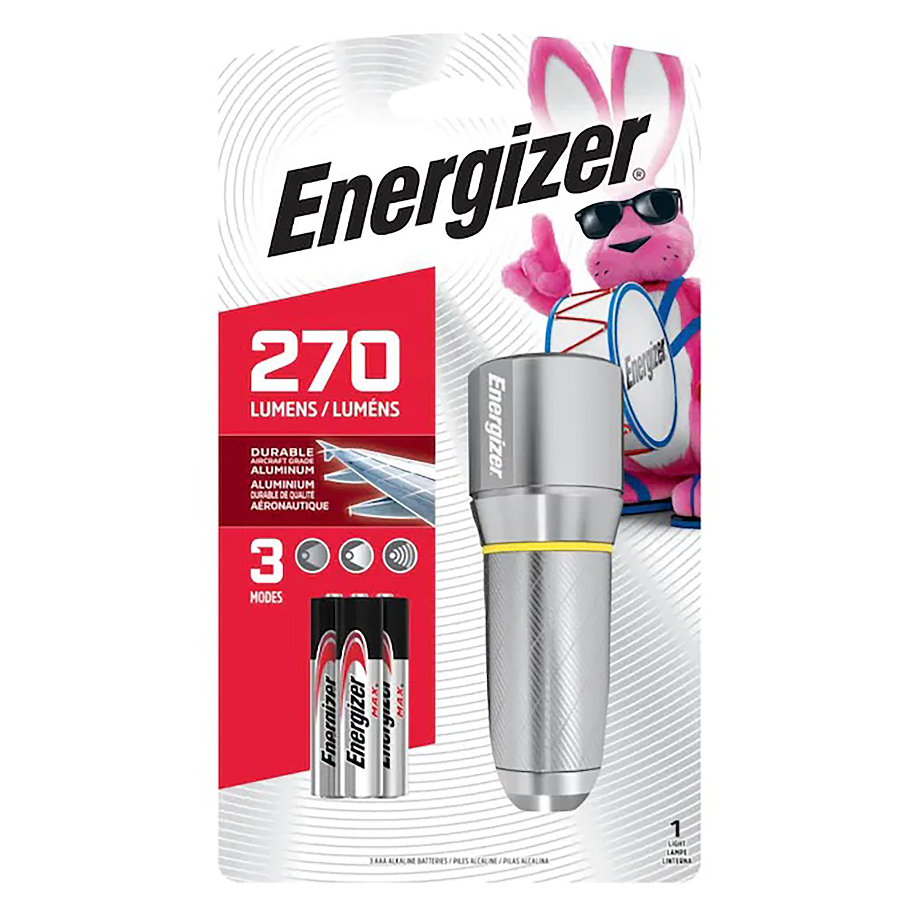 Comprar Energizer Metal 270L Walmart Costa Rica
