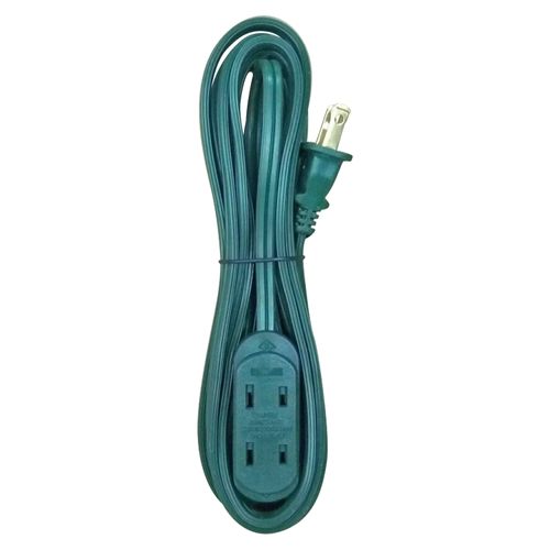 Extension Eléctrica Hyper Tough 6M