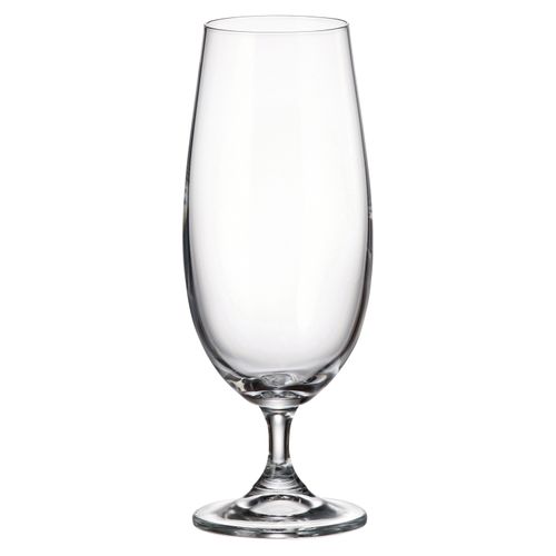 Vaso De Cerveza 380 Ml Crystalite Bohemi