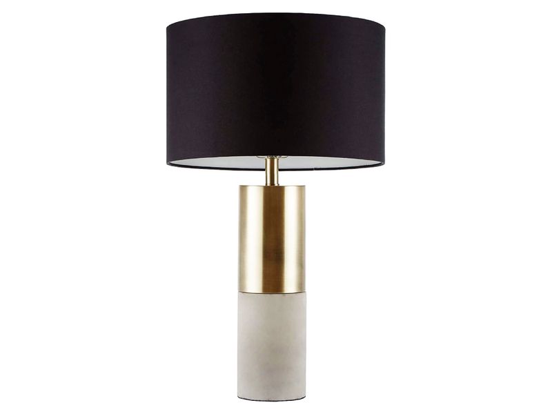 Lampara-Home-Trends-Mesa-Delux-Acabado-Negro-Dorado-1-70933