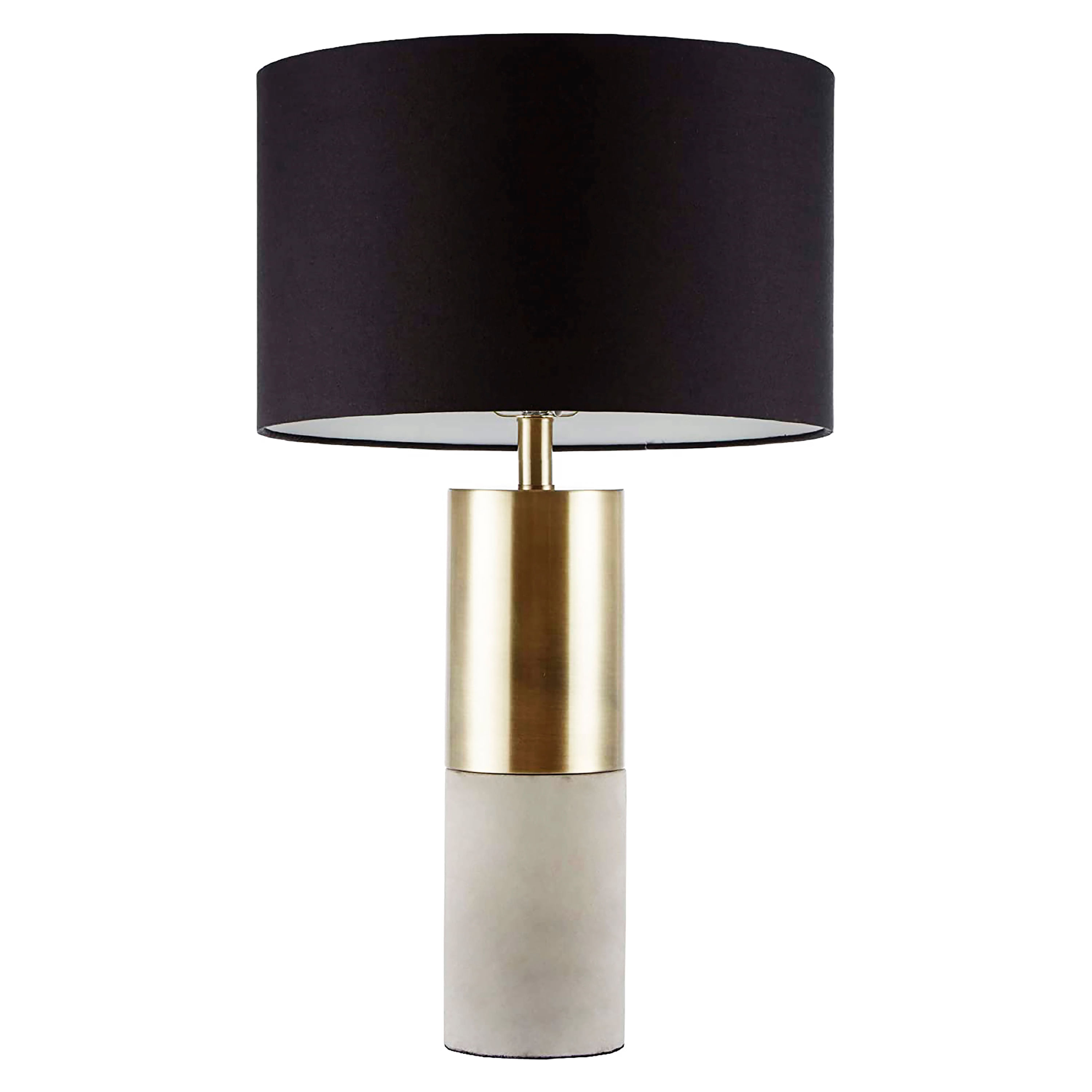 Lampara-Home-Trends-Mesa-Delux-Acabado-Negro-Dorado-1-70933