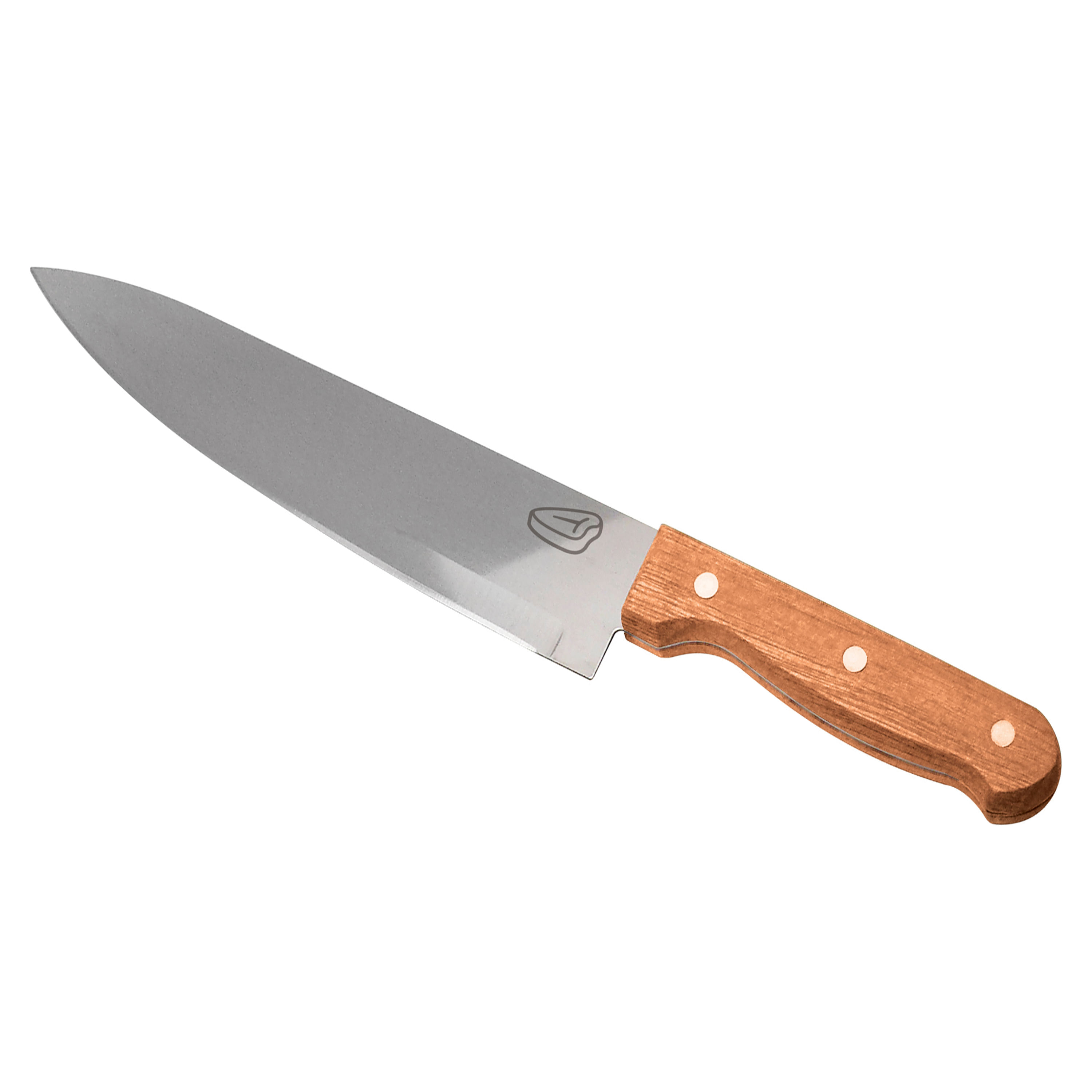 Cuchillo pelador Gourmet de 8cm – DARNA