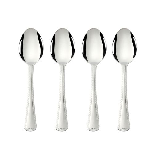 Cucharita De Mesa Lace Mainstays