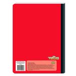 Cuaderno-Cosido-Grande-100H-Rayado-Solidos-Rojo-2-71541