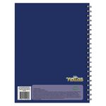 Cuaderno-Espiral-3-Mat-120H-Rayad-Surt-Color-4-71598