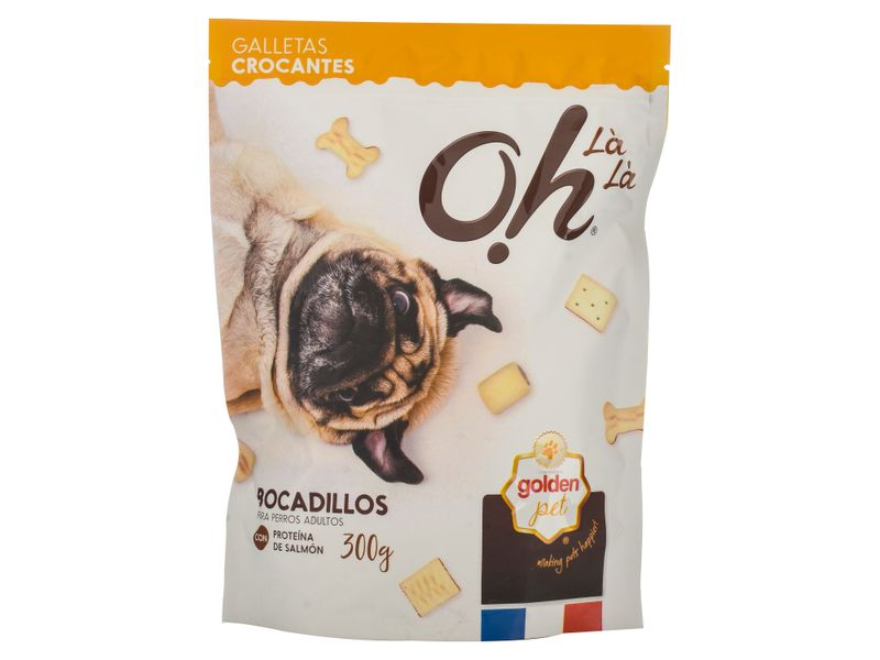 Galleta-Golden-Pet-Perro-Oh-Lala-300Gr-1-69756