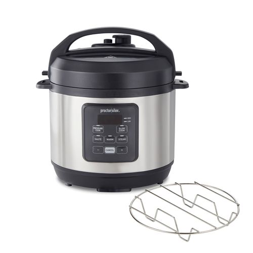 Proctor Silex Olla Multifuncional