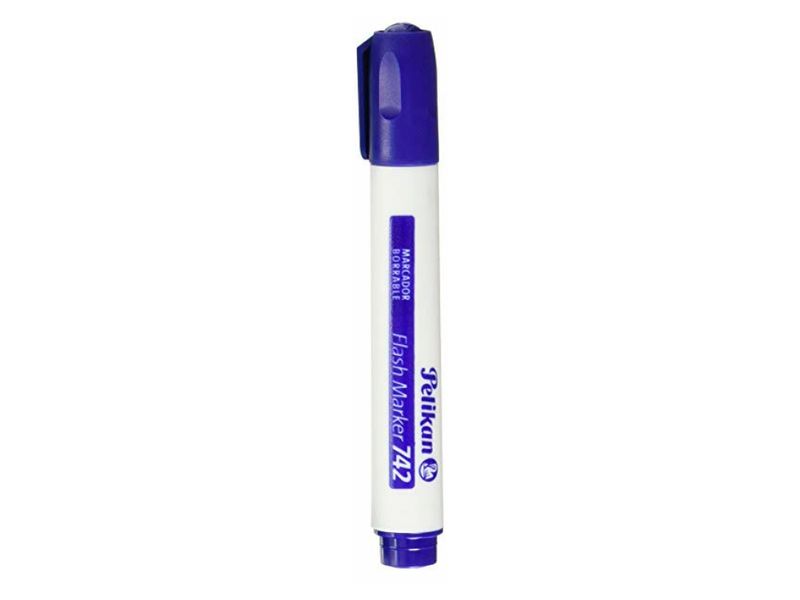 Marcador-Pizarra-Pelikan-742-Azul-Blister1-2-43135