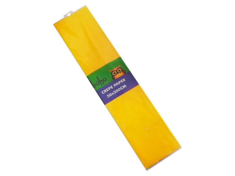 Papel-Crepe-Buho-Amarillo-Blister-1-1-48602