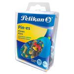 Push-Pin-Pelikan-Surtido-Color-Caja-100-Unidades-1-72317