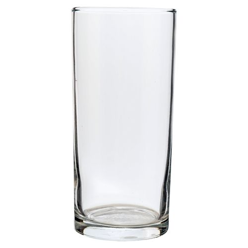 Vaso Vidrio Cylinder 350 Ml