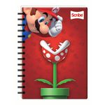 Cuaderno-Mariobros-Scribe-Resor-Ray-100H-2-53106