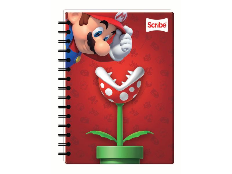 Cuaderno-Mariobros-Scribe-Resor-Ray-100H-2-53106