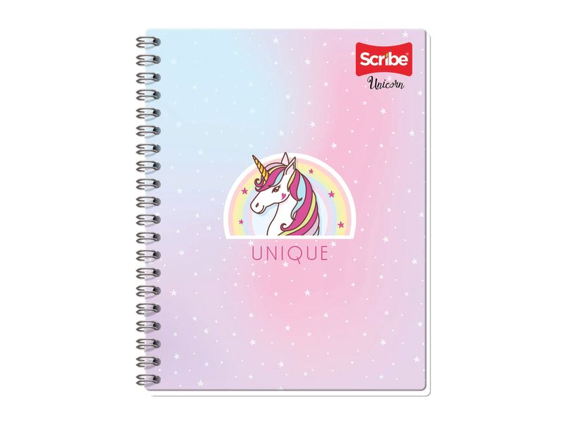 Cuaderno-Unicornio-Scribe-Resor-Ray-100H-2-57520