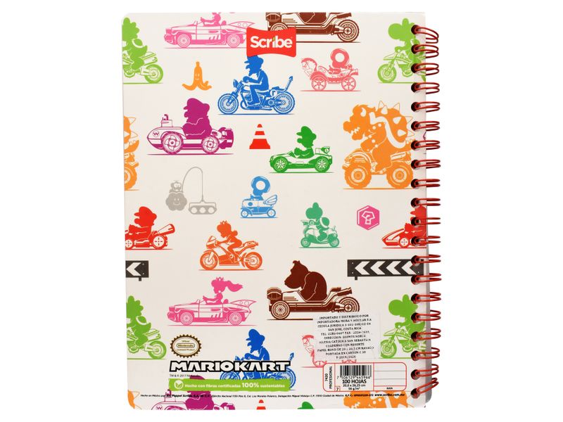 Cuaderno-Mariobros-Scribe-Resor-Ray-100H-3-53106