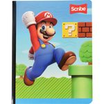 Cuaderno-Mariobros-Scribe-Resor-Ray-100H-4-53106