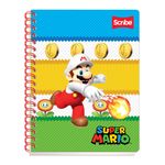 Cuaderno-Mariobros-Scribe-Resor-Ray-100H-6-53106