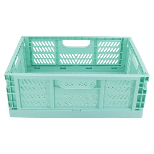 Canasta Mainstays Organizadora Colapsable Grande M