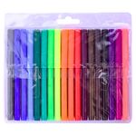 Marcadores-De-Colores-Pen-Gear-18-Unidades-2-72609