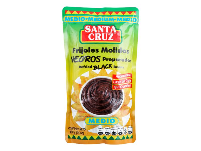 Frijol-Santa-Cruz-Molido-Negro-400gr-1-30506