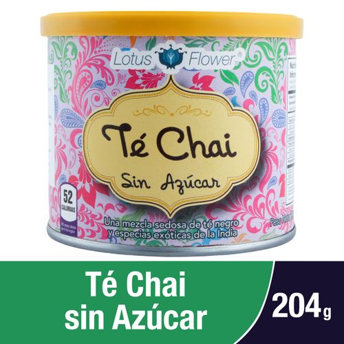 Te Chai Lotus Flower Light 200 Gr