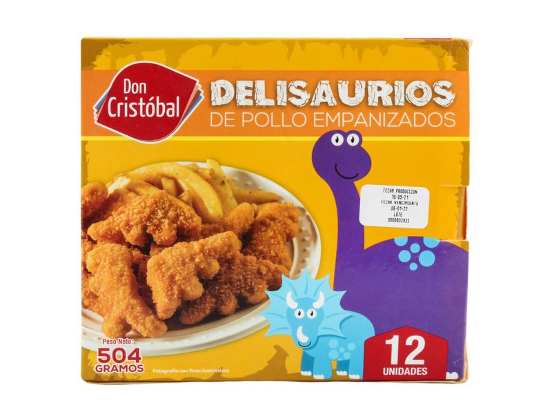 Dinosaurios-Don-Cristobal-Pollo-Preform-Congelado-12-unidades-504gr-1-25682