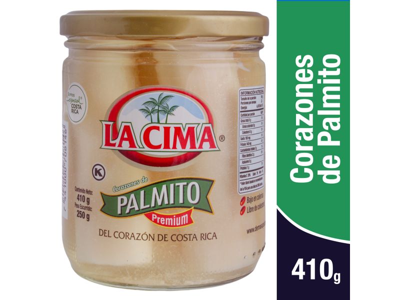 Palmito-La-Cima-Entero-Premiun-Vidro-410gr-1-29260