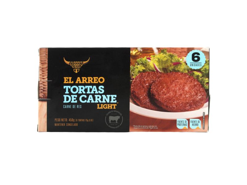 Torta-El-Arreo-Carne-Light-6-Unidades-450gr-1-34622