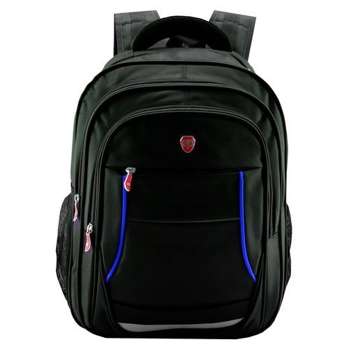 Mochila Compartimiento Laptop Surtid
