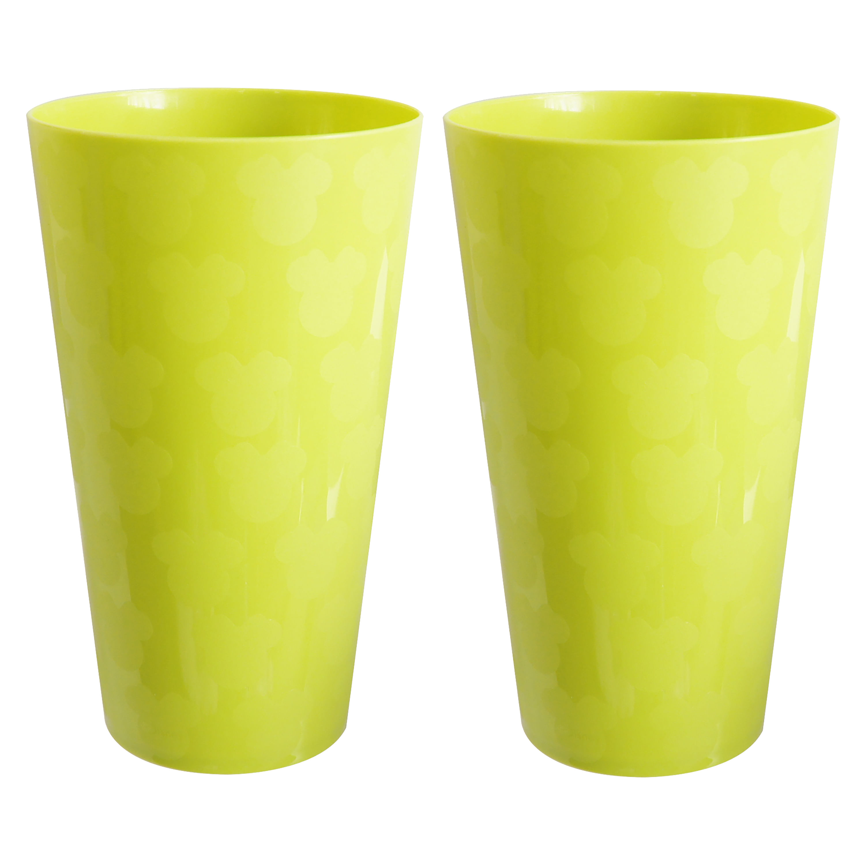 Shop Risparmio Casa - Vaso Vetro Colore Rosa Oro 31x14x14 cm