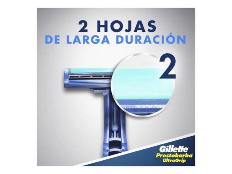 M-quinas-Para-Afeitar-Desechables-Gillette-Prestobarba-Ultragrip2-3-Unidades-4-71382