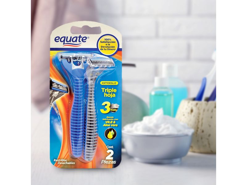 Rasuradora-Equate-Hombre-Desechable-3-Hojas-2-unidades-2-27421