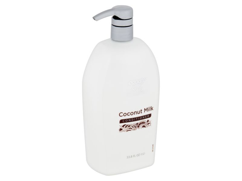 Comprar Equate Beauty Coconut Milk Conditioner 1000ml Walmart Costa