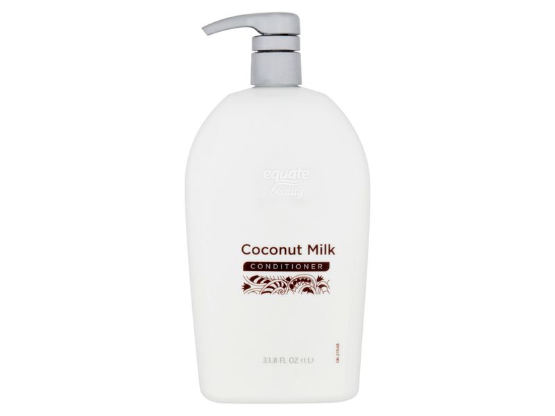 Comprar Equate Beauty Coconut Milk Conditioner 1000ml Walmart Costa
