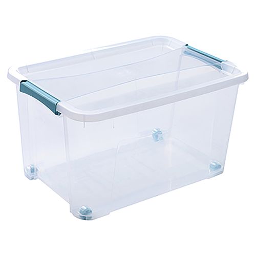 Caja Mainstays Organizadora Classic 52 litros