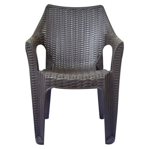 Silla Megaplast Rattan