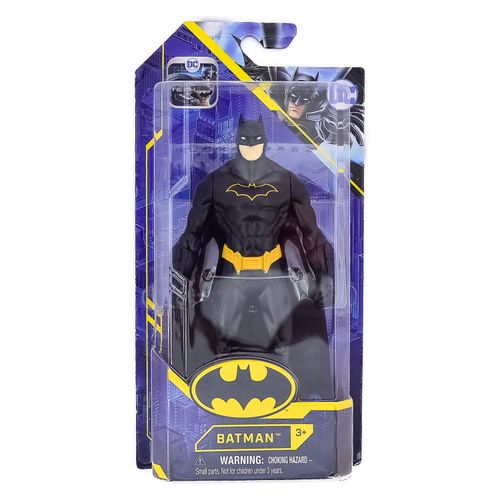 Batman Figura 6Piezas